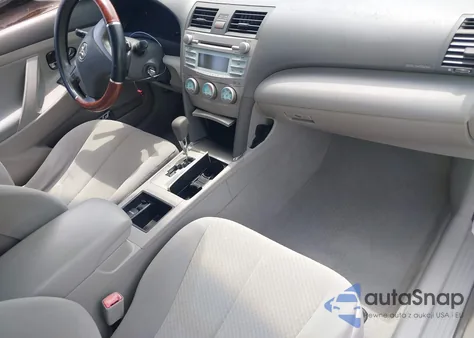 2009 Toyota Camry Le/Se/Xle from USA, damaged, VIN 4T1BE46K29U821225